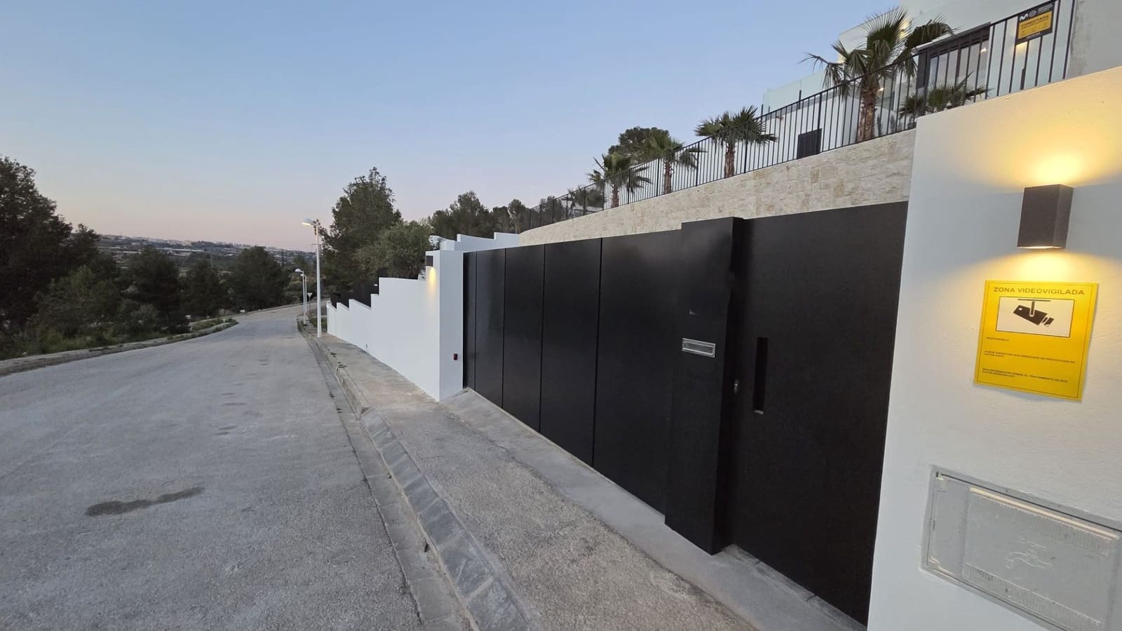 3 camera da letto Villa in vendita in Calpe / Calp con piscina garage - 1.135.000 € (Rif: 9719502)