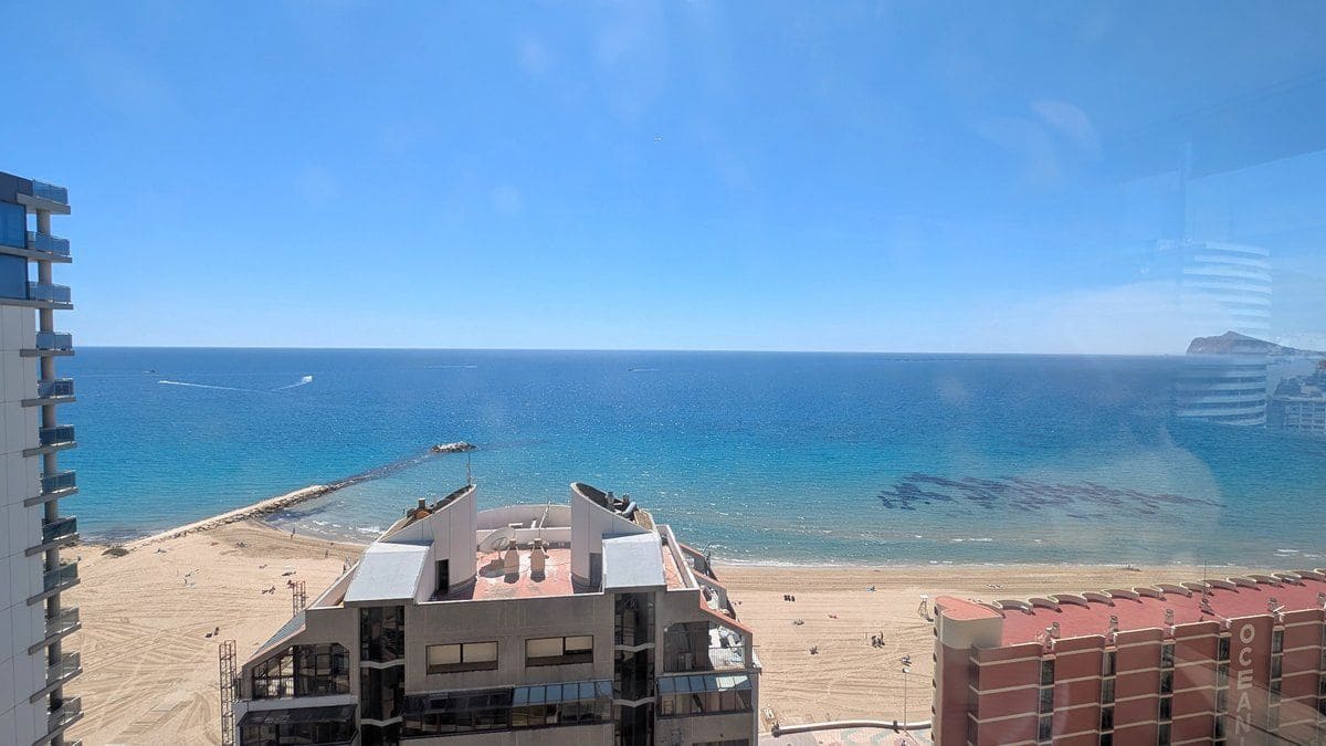 2 soveværelse Lejlighed til salg i Calpe / Calp med swimmingpool garage - € 575.000 (Ref: 9783031)