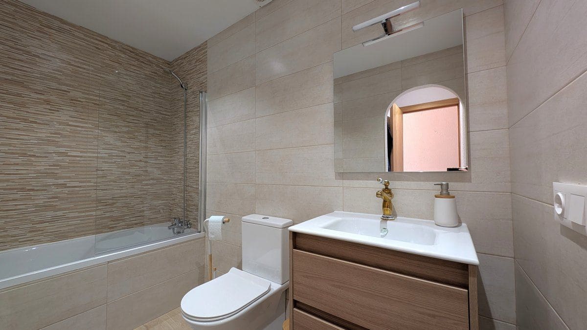 1 soverom Leilighet til salgs i Calpe / Calp - € 177 500 (Ref: 9798675)