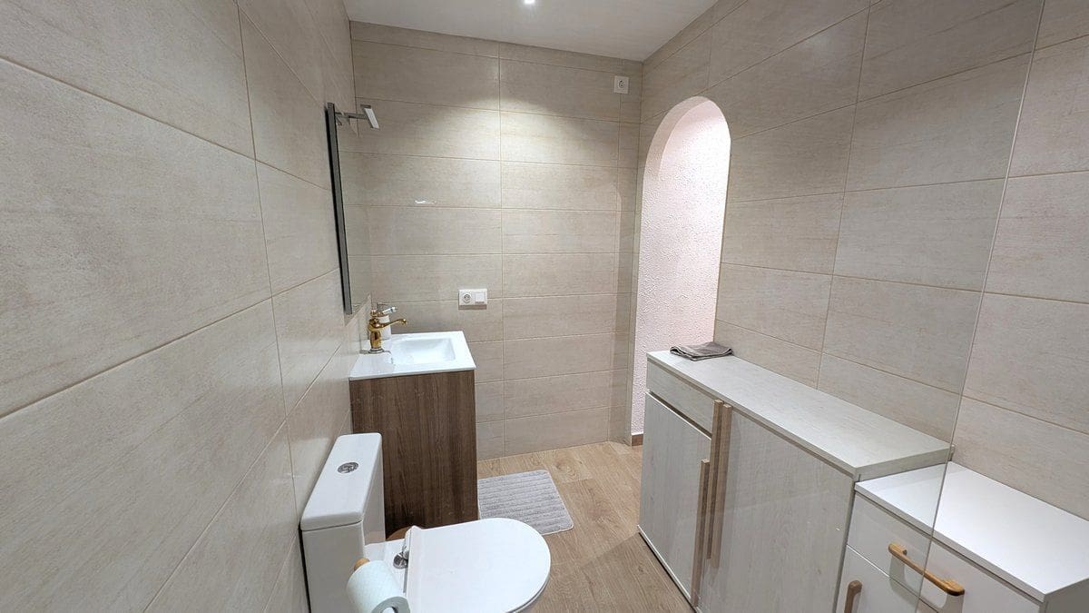 1 soverom Leilighet til salgs i Calpe / Calp - € 177 500 (Ref: 9798675)