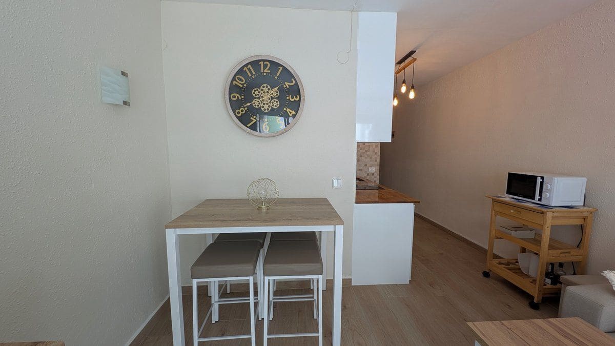 1 soverom Leilighet til salgs i Calpe / Calp - € 177 500 (Ref: 9798675)