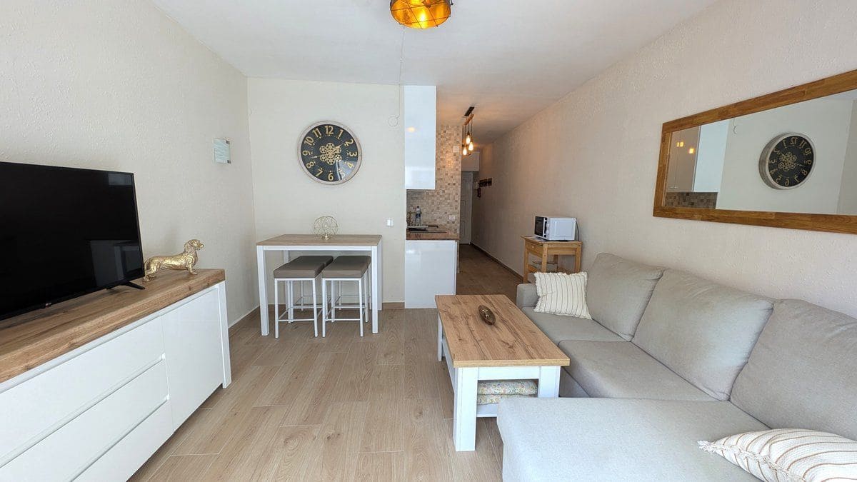 1 soverom Leilighet til salgs i Calpe / Calp - € 177 500 (Ref: 9798675)