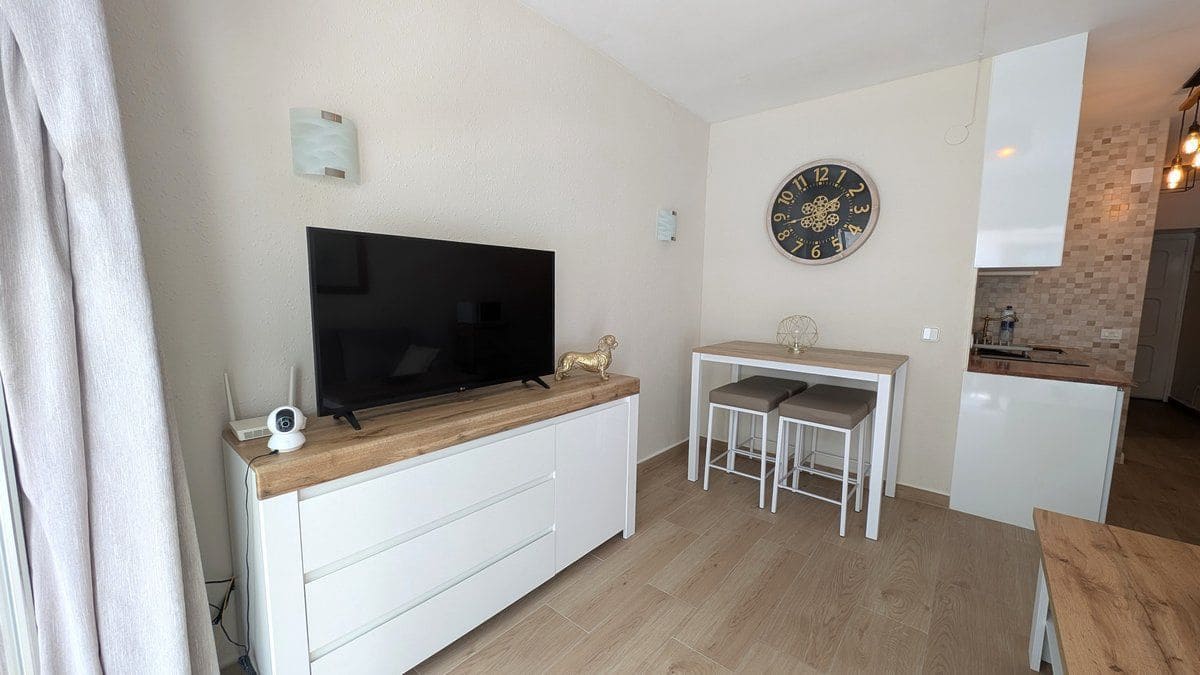 1 soverom Leilighet til salgs i Calpe / Calp - € 177 500 (Ref: 9798675)