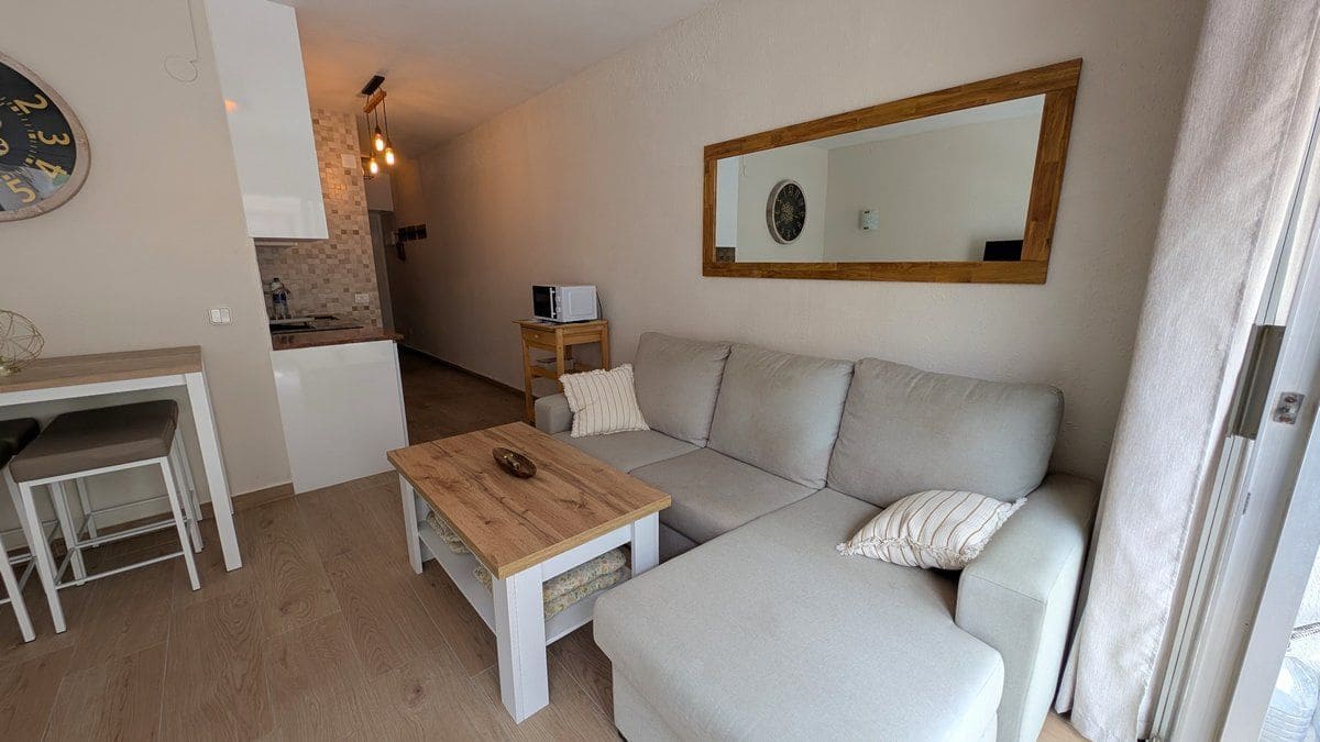 1 soverom Leilighet til salgs i Calpe / Calp - € 177 500 (Ref: 9798675)