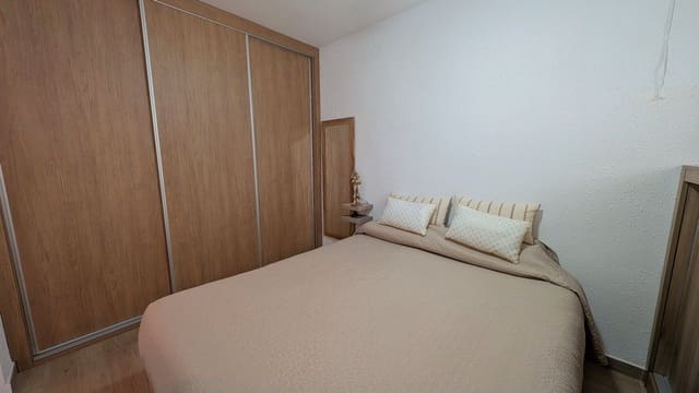 1 soverom Leilighet til salgs i Calpe / Calp - € 177 500 (Ref: 9798675)