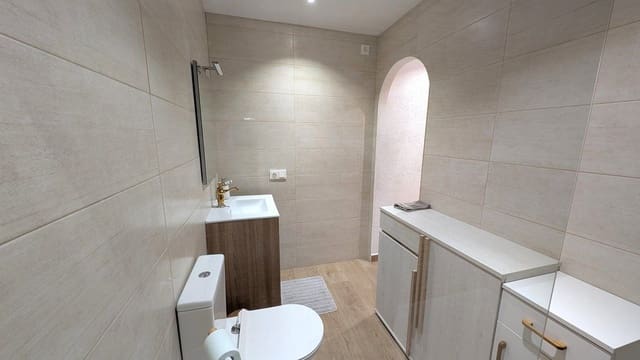 1 soverom Leilighet til salgs i Calpe / Calp - € 177 500 (Ref: 9798675)