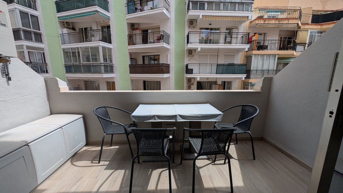 1 soverom Leilighet til salgs i Calpe / Calp - € 177 500 (Ref: 9798675)