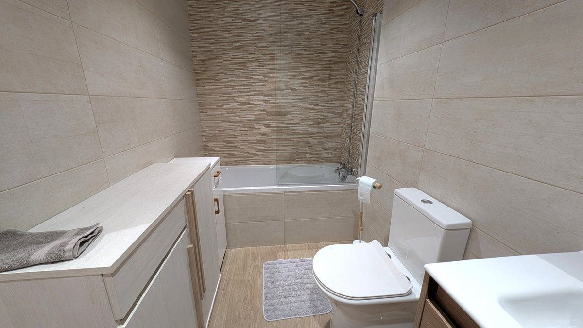 1 soverom Leilighet til salgs i Calpe / Calp - € 177 500 (Ref: 9798675)