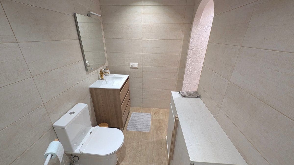 1 soverom Leilighet til salgs i Calpe / Calp - € 177 500 (Ref: 9798675)