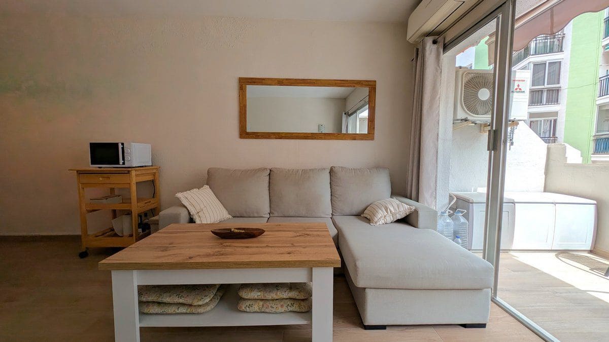 1 soverom Leilighet til salgs i Calpe / Calp - € 177 500 (Ref: 9798675)