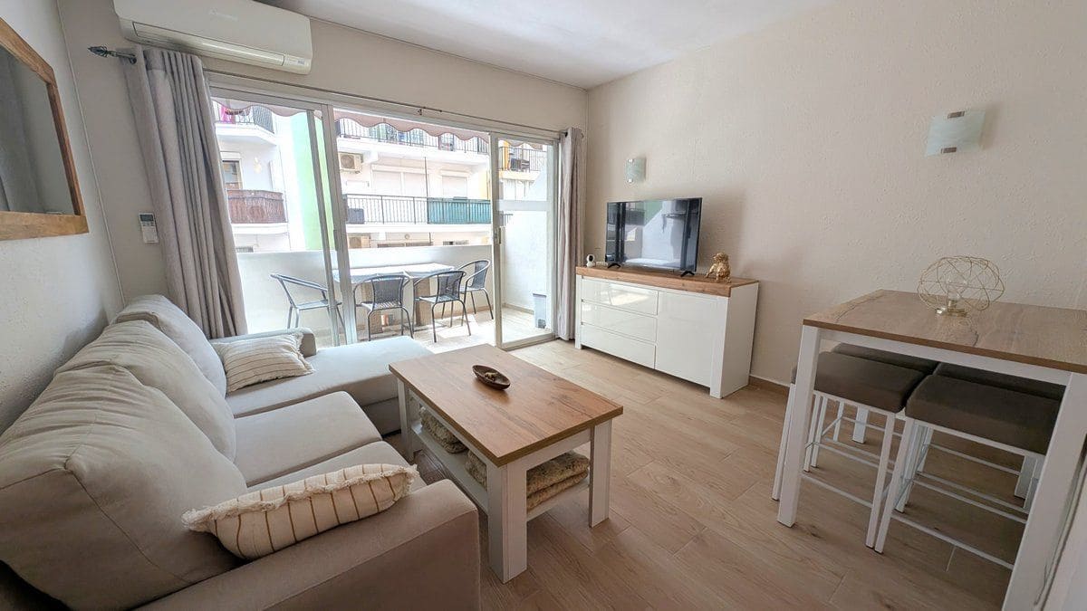 1 soverom Leilighet til salgs i Calpe / Calp - € 177 500 (Ref: 9798675)