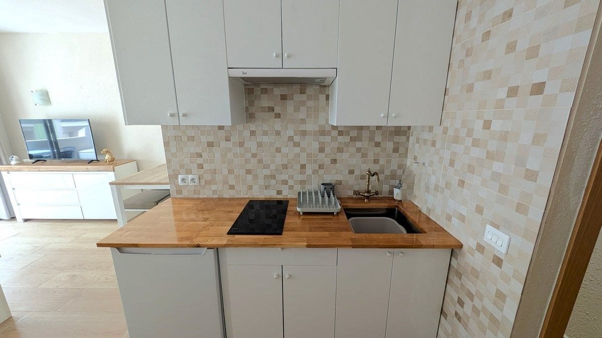 1 bedroom Apartment for sale in Calpe / Calp - € 169,680 (Ref: 9798675)