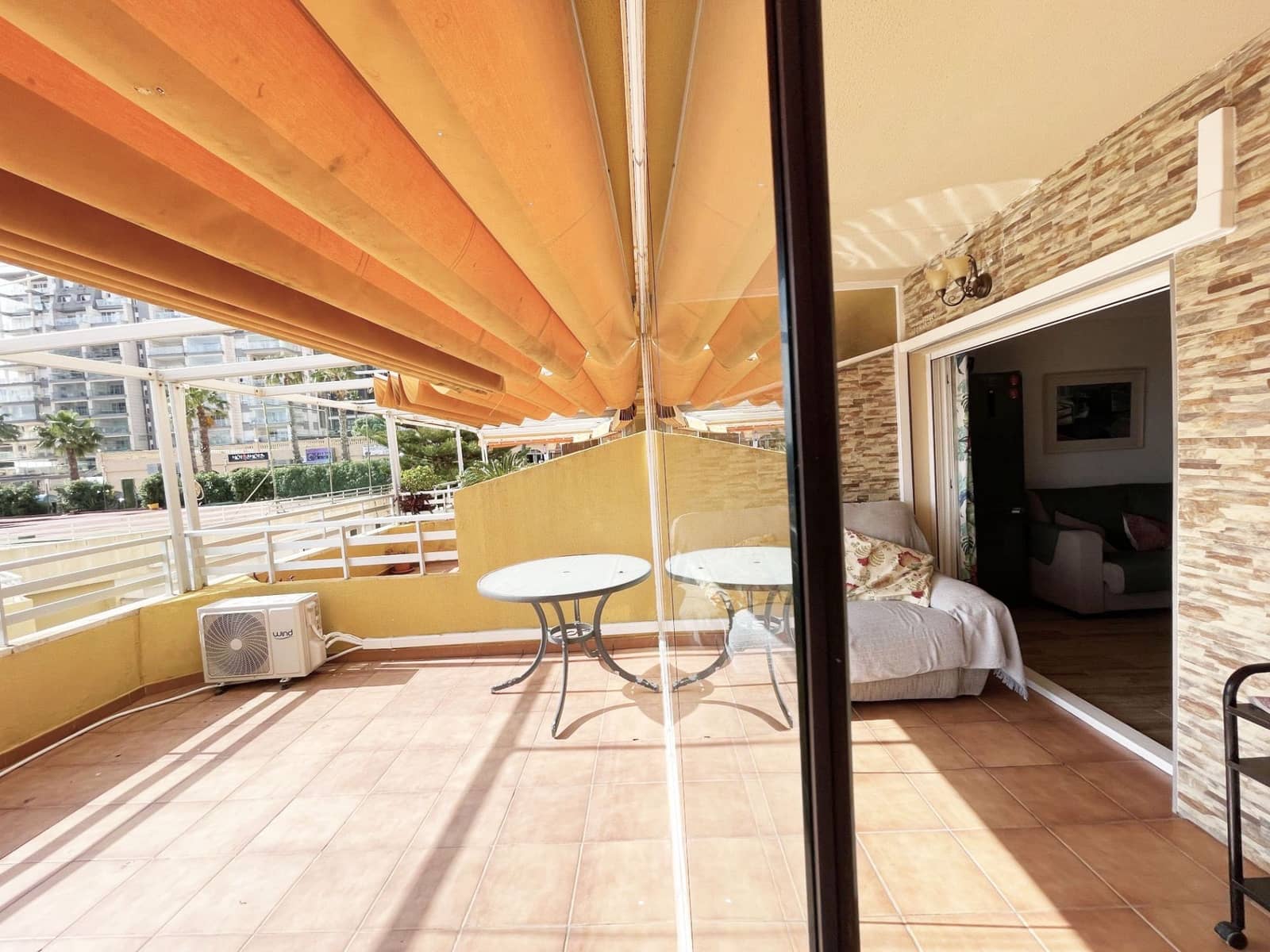 Apartamento de 1 habitación en Calpe / Calp en venta con piscina - 250.000 € (Ref: 9815494)