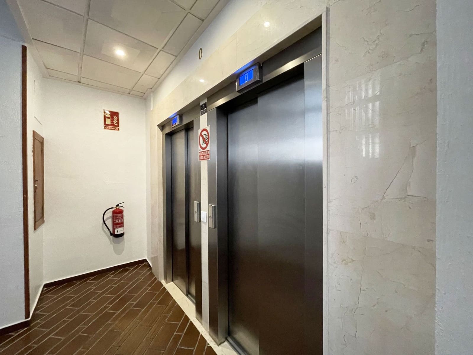 Apartamento de 1 habitación en Calpe / Calp en venta con piscina - 250.000 € (Ref: 9815494)