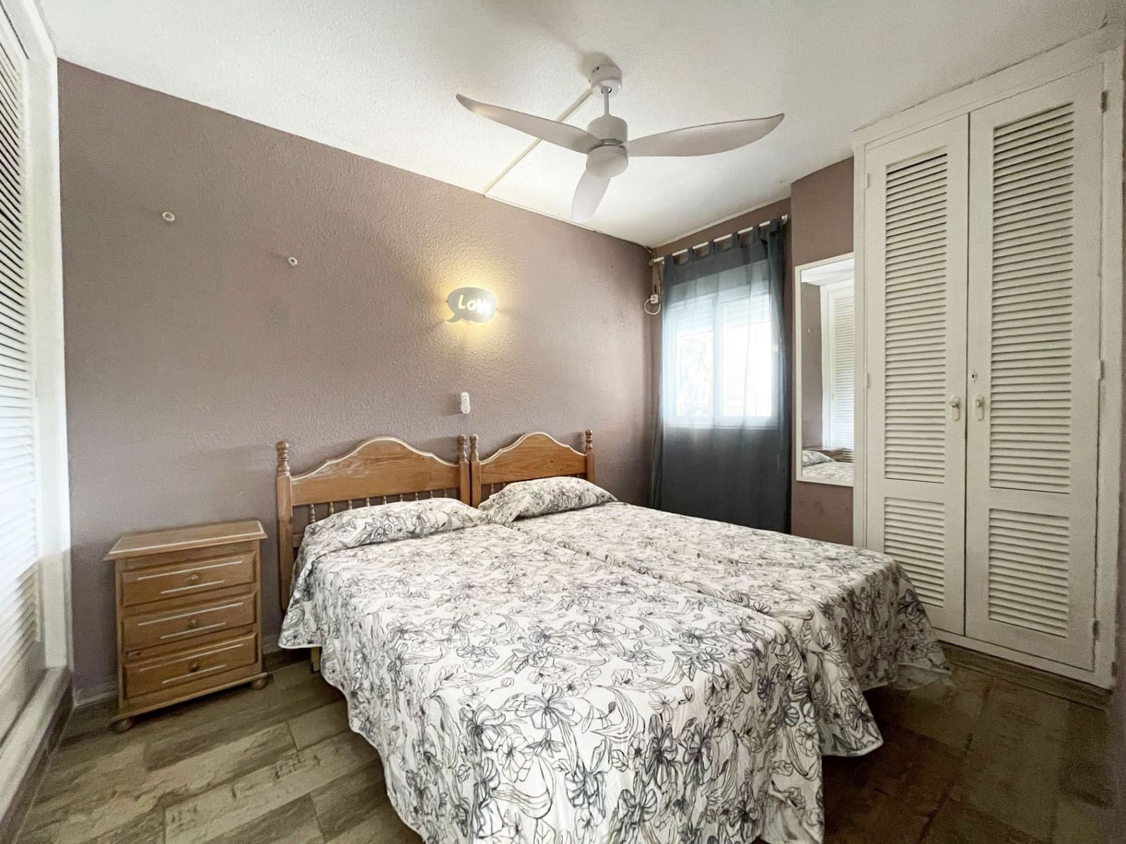 Apartamento de 1 habitación en Calpe / Calp en venta con piscina - 250.000 € (Ref: 9815494)