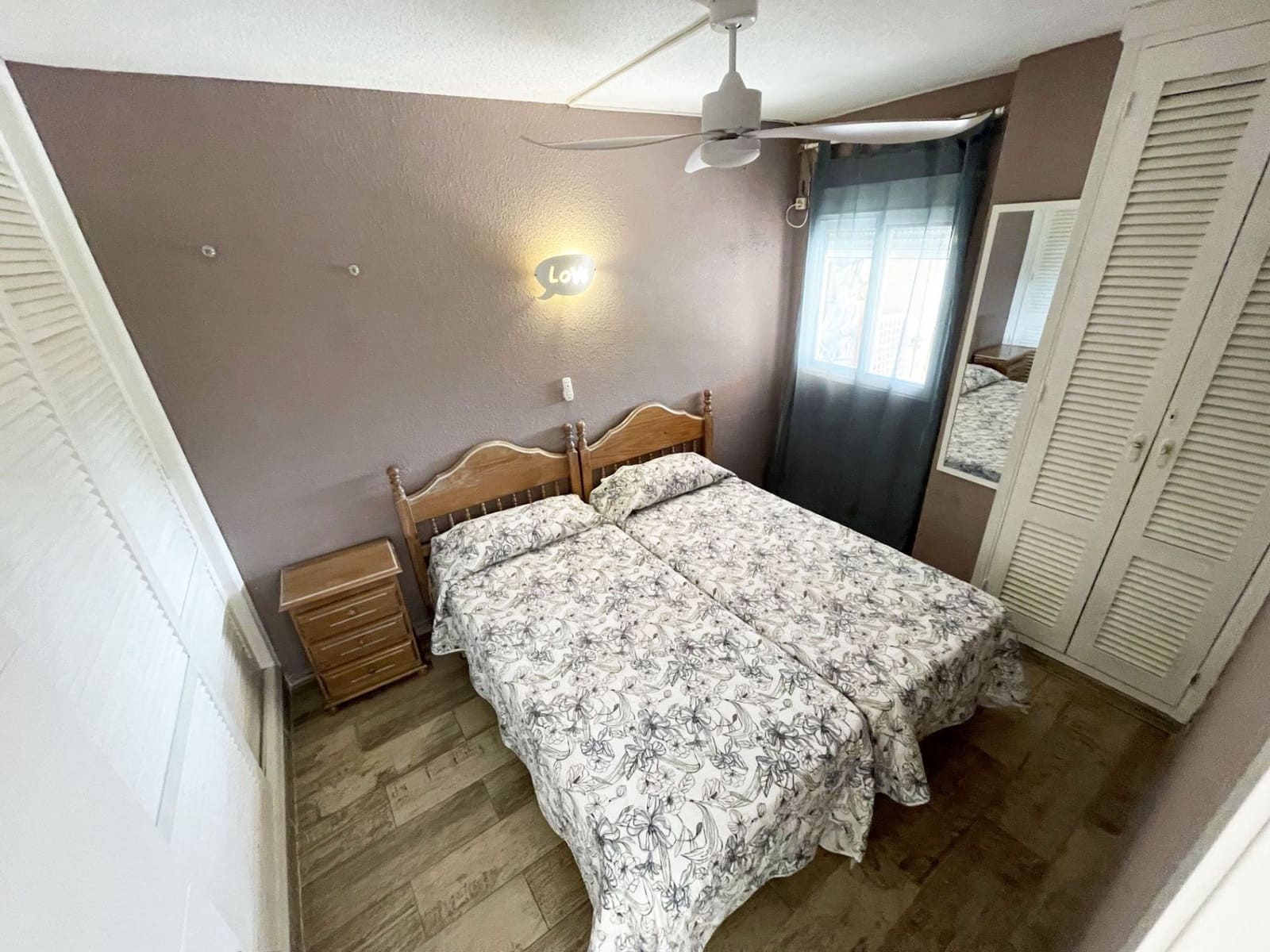 Apartamento de 1 habitación en Calpe / Calp en venta con piscina - 250.000 € (Ref: 9815494)