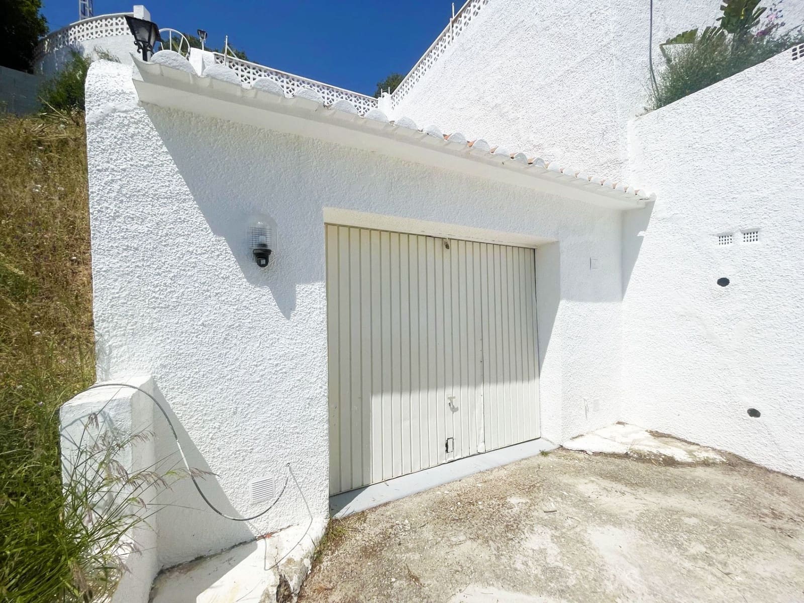 Chalet de 3 habitaciones en Calpe / Calp en venta con piscina garaje - 899.000 € (Ref: 9816995)
