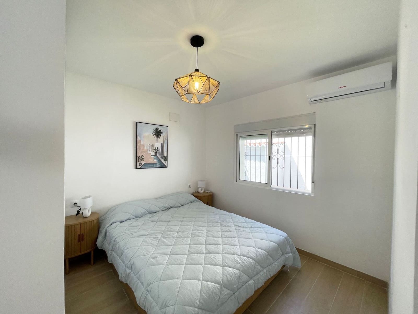 Chalet de 3 habitaciones en Calpe / Calp en venta con piscina garaje - 899.000 € (Ref: 9816995)
