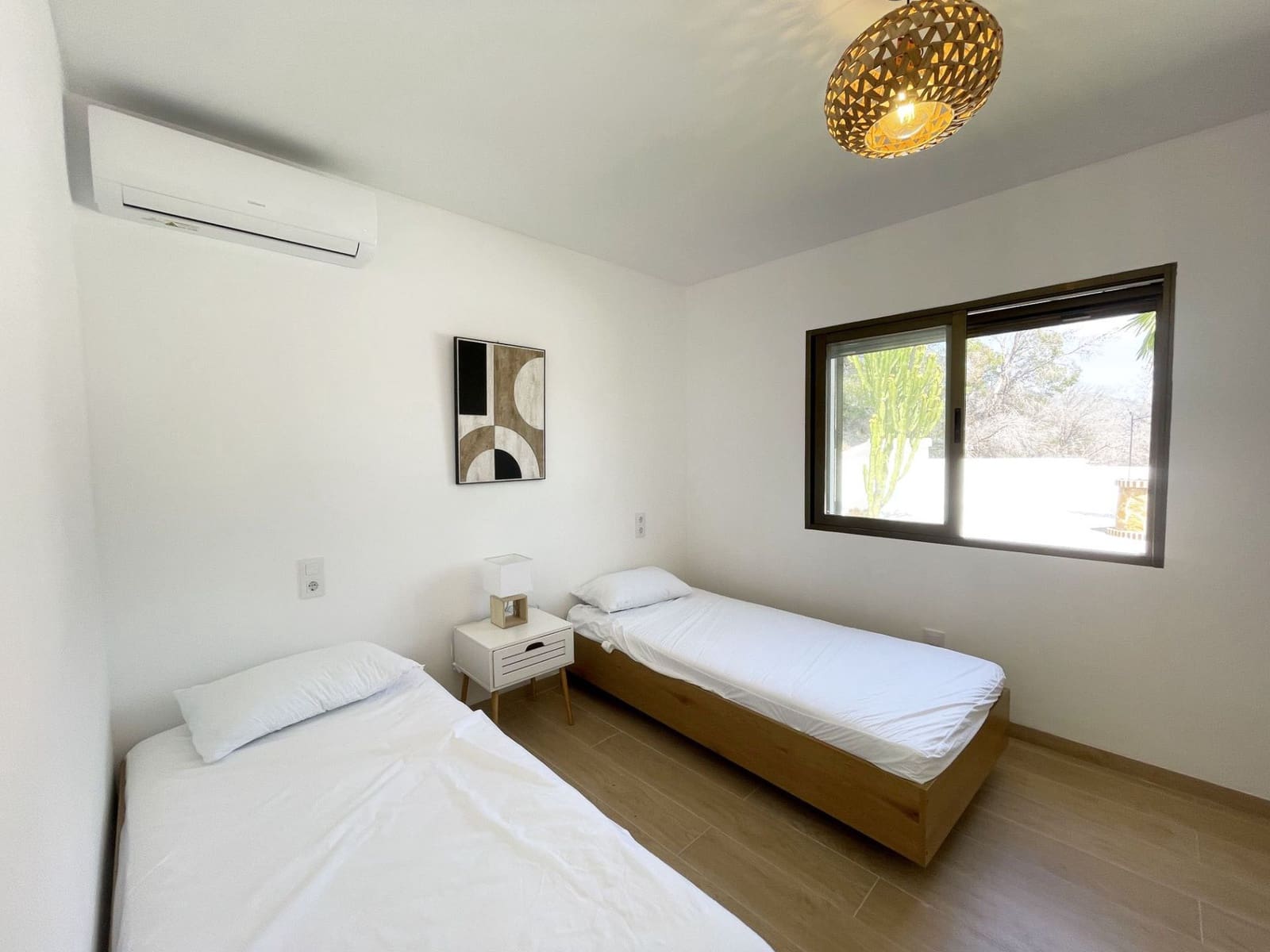 Chalet de 3 habitaciones en Calpe / Calp en venta con piscina garaje - 899.000 € (Ref: 9816995)