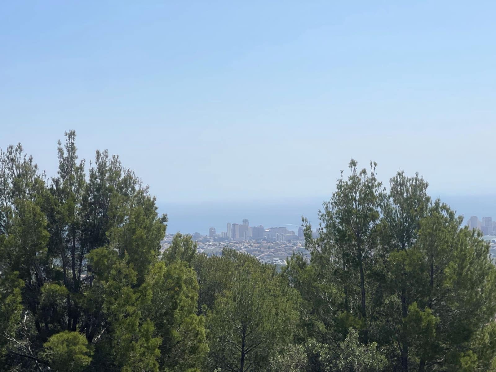 Chalet de 3 habitaciones en Calpe / Calp en venta con piscina garaje - 899.000 € (Ref: 9816995)