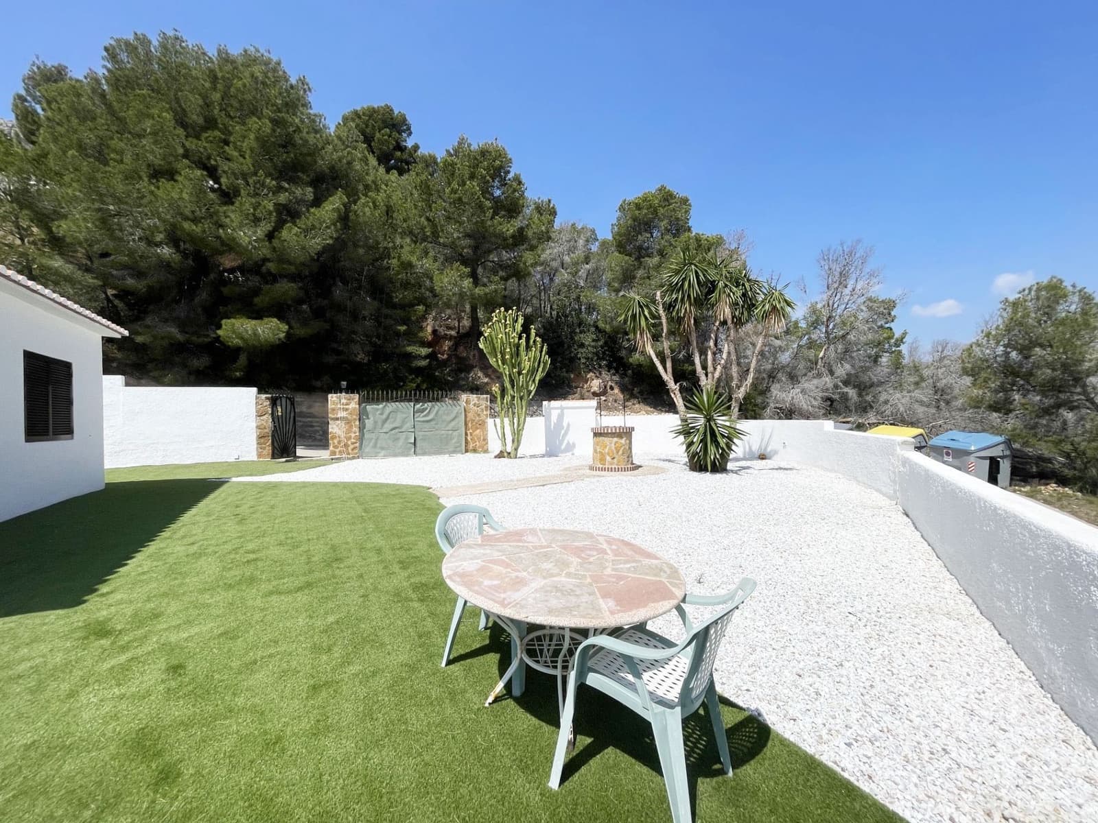 Chalet de 3 habitaciones en Calpe / Calp en venta con piscina garaje - 899.000 € (Ref: 9816995)