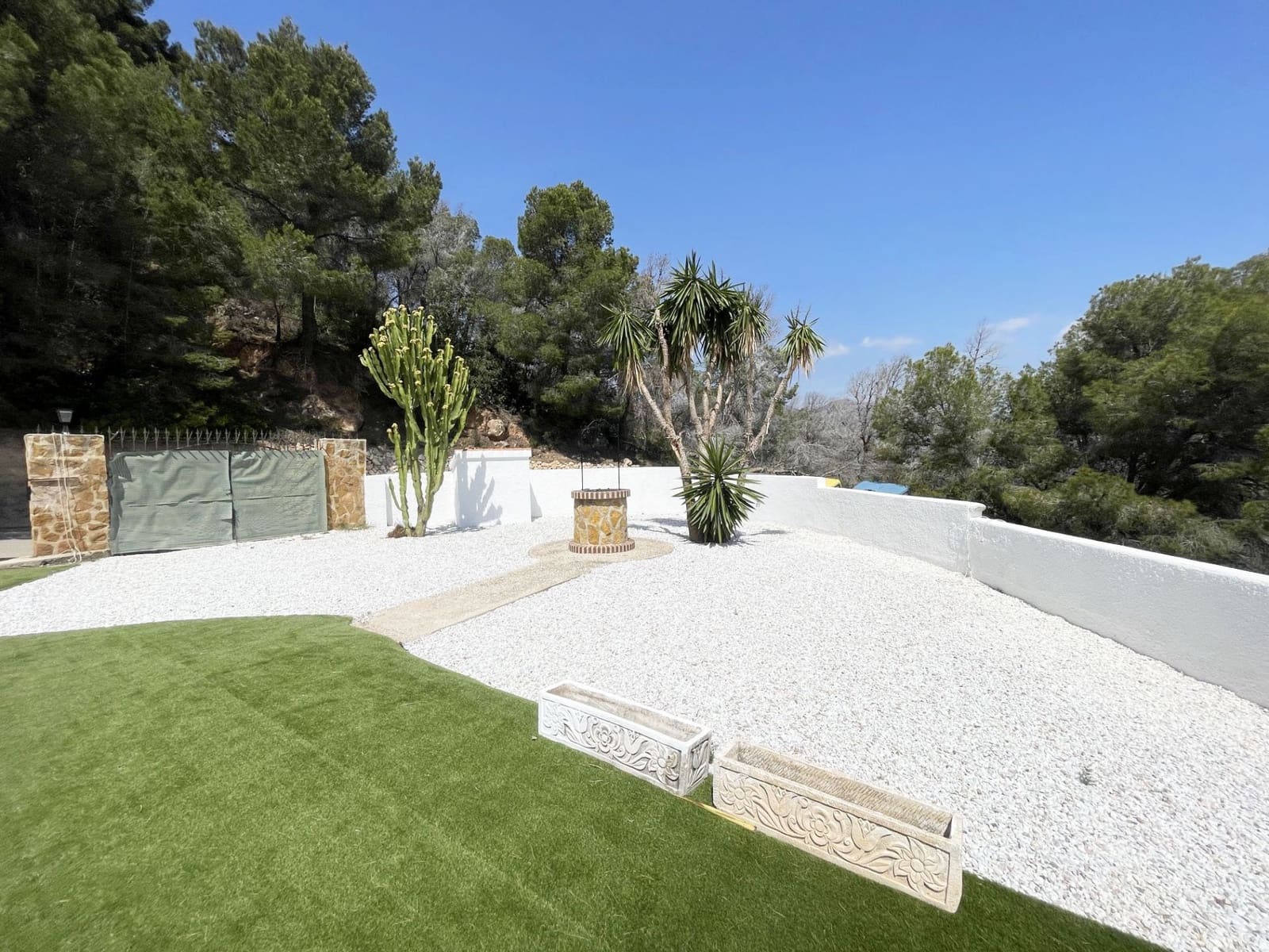 Chalet de 3 habitaciones en Calpe / Calp en venta con piscina garaje - 899.000 € (Ref: 9816995)