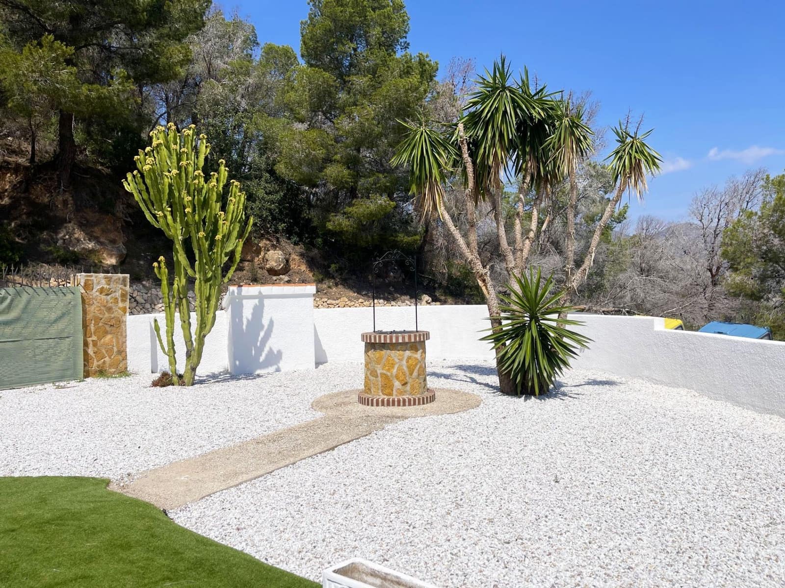 Chalet de 3 habitaciones en Calpe / Calp en venta con piscina garaje - 899.000 € (Ref: 9816995)