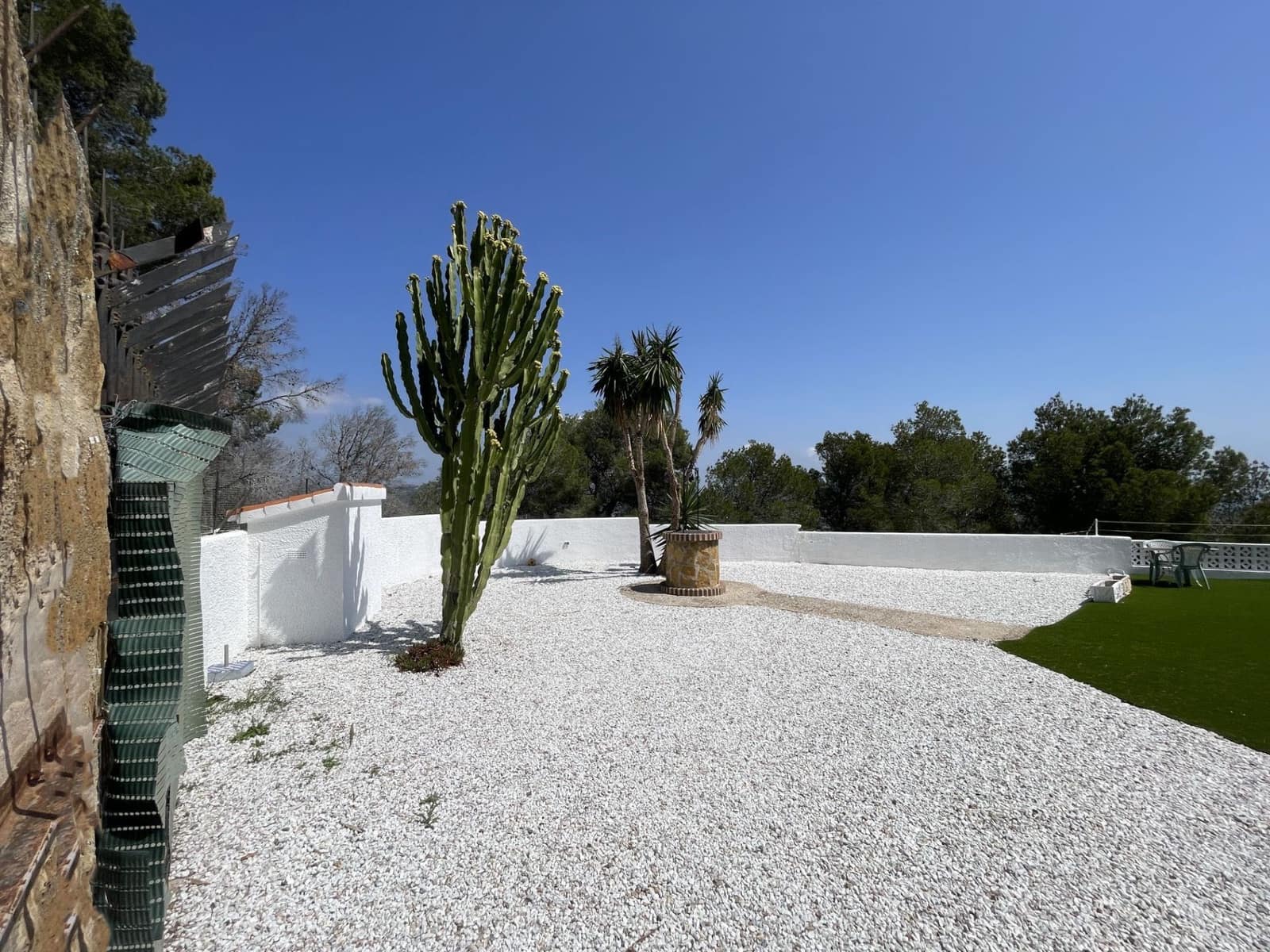 Chalet de 3 habitaciones en Calpe / Calp en venta con piscina garaje - 899.000 € (Ref: 9816995)