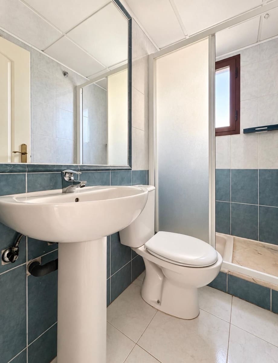 3 slaapkamer Penthouse te koop in Calpe / Calp met zwembad - € 449.000 (Ref: 9838888)