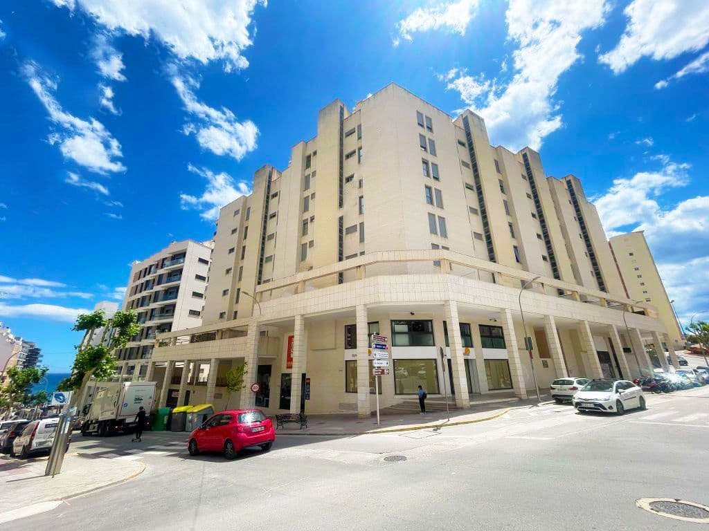 2 slaapkamer Appartement te koop in Calpe / Calp met zwembad garage - € 389.000 (Ref: 9840817)
