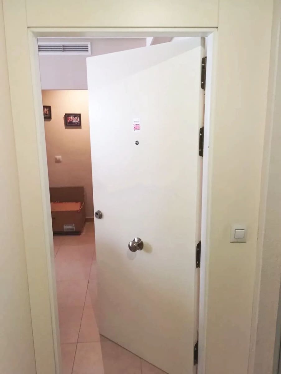 2 slaapkamer Appartement te koop in Calpe / Calp met zwembad garage - € 389.000 (Ref: 9840817)