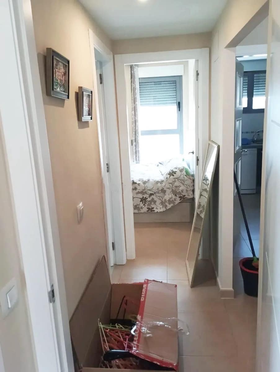 2 slaapkamer Appartement te koop in Calpe / Calp met zwembad garage - € 389.000 (Ref: 9840817)