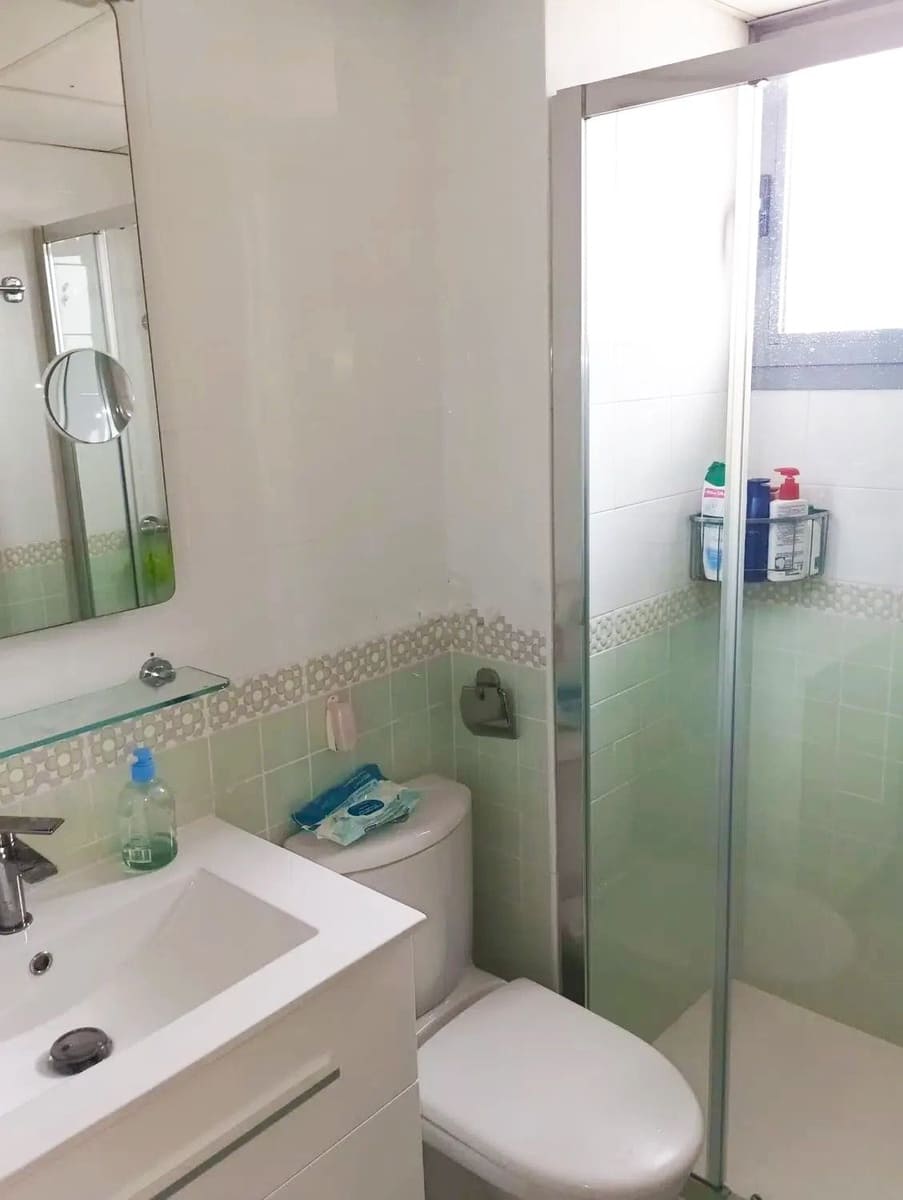 2 slaapkamer Appartement te koop in Calpe / Calp met zwembad garage - € 389.000 (Ref: 9840817)