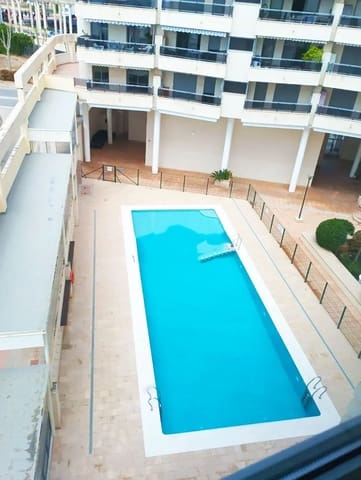 2 slaapkamer Appartement te koop in Pueblo, Calpe / Calp met zwembad garage - € 389.000 (Ref: 9840817)