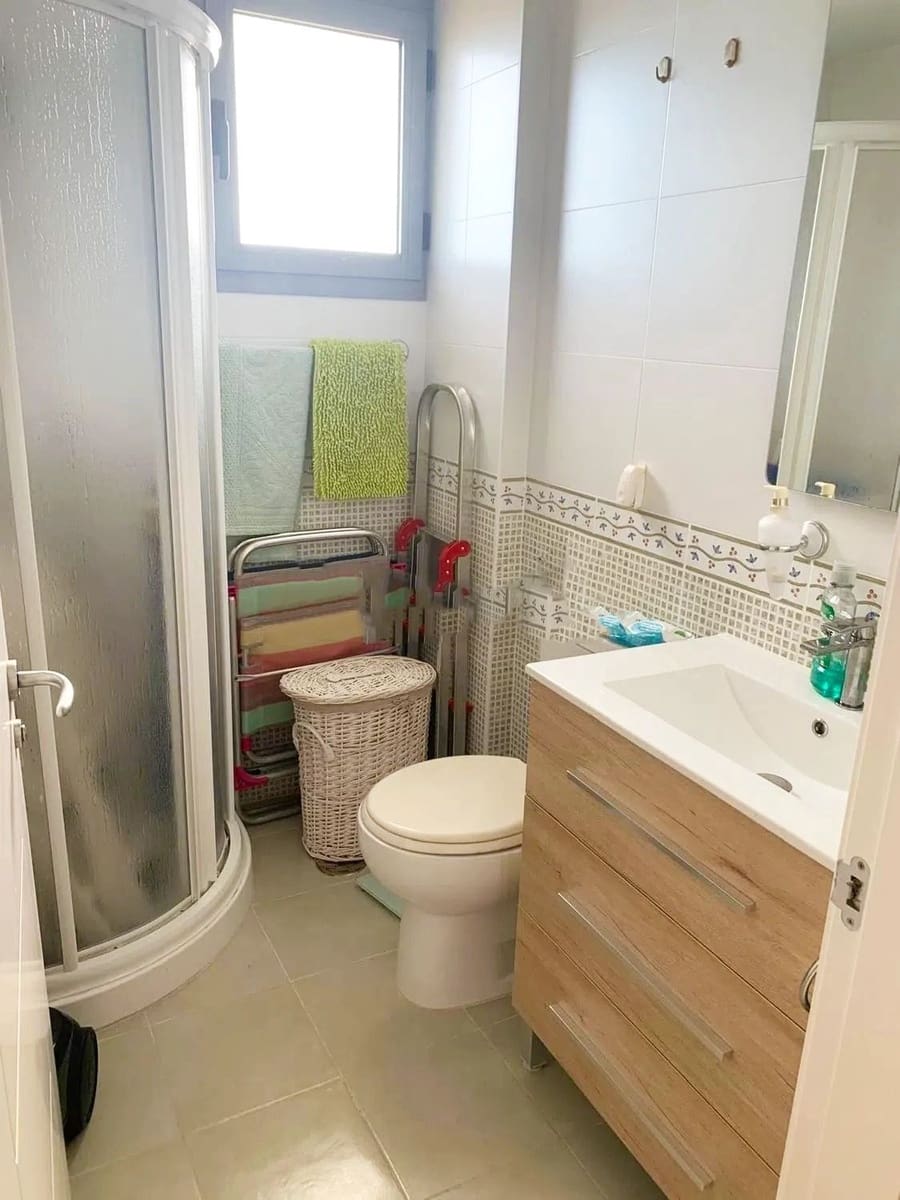 2 slaapkamer Appartement te koop in Calpe / Calp met zwembad garage - € 389.000 (Ref: 9840817)