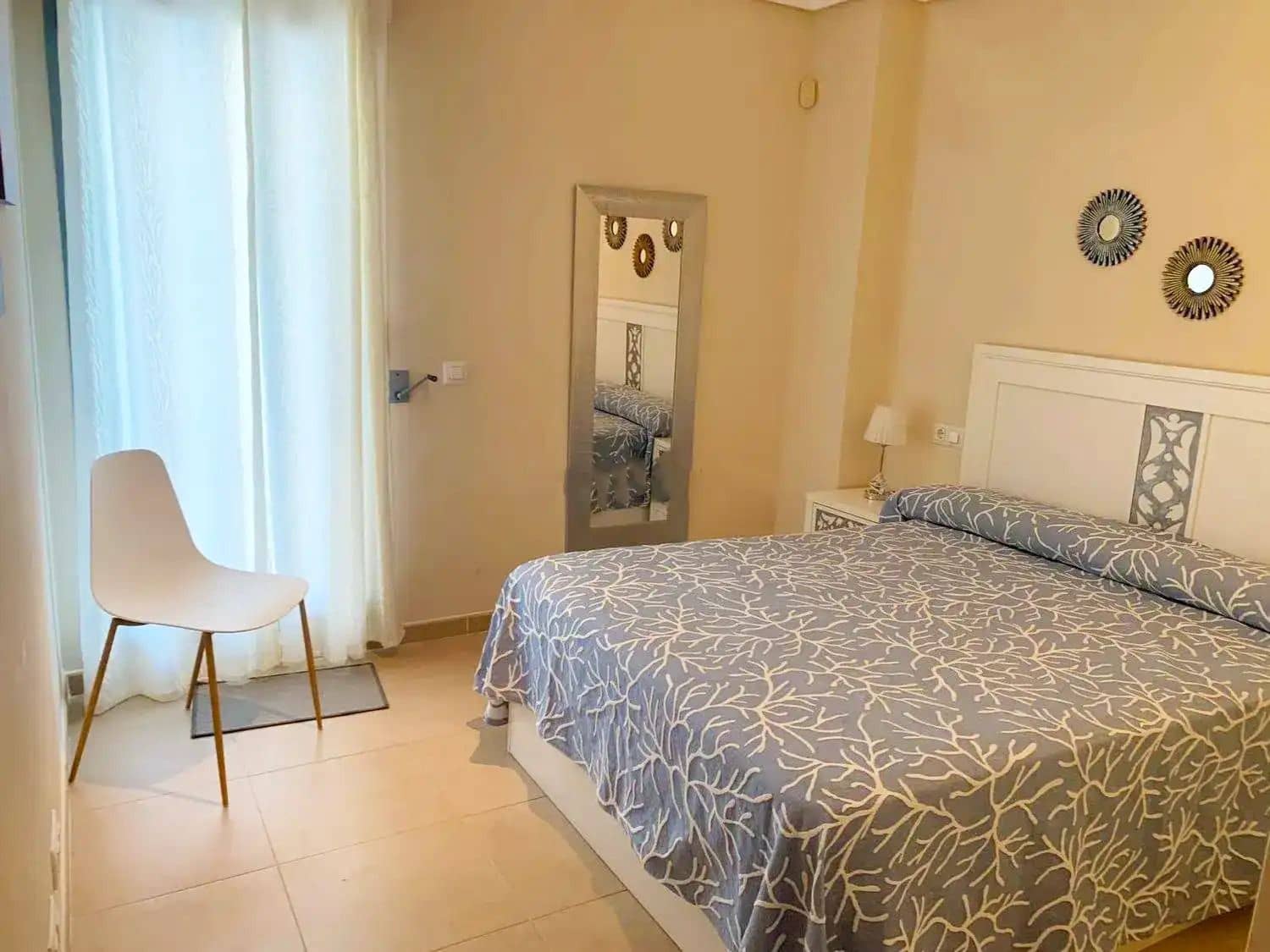 2 slaapkamer Appartement te koop in Calpe / Calp met zwembad garage - € 389.000 (Ref: 9840817)
