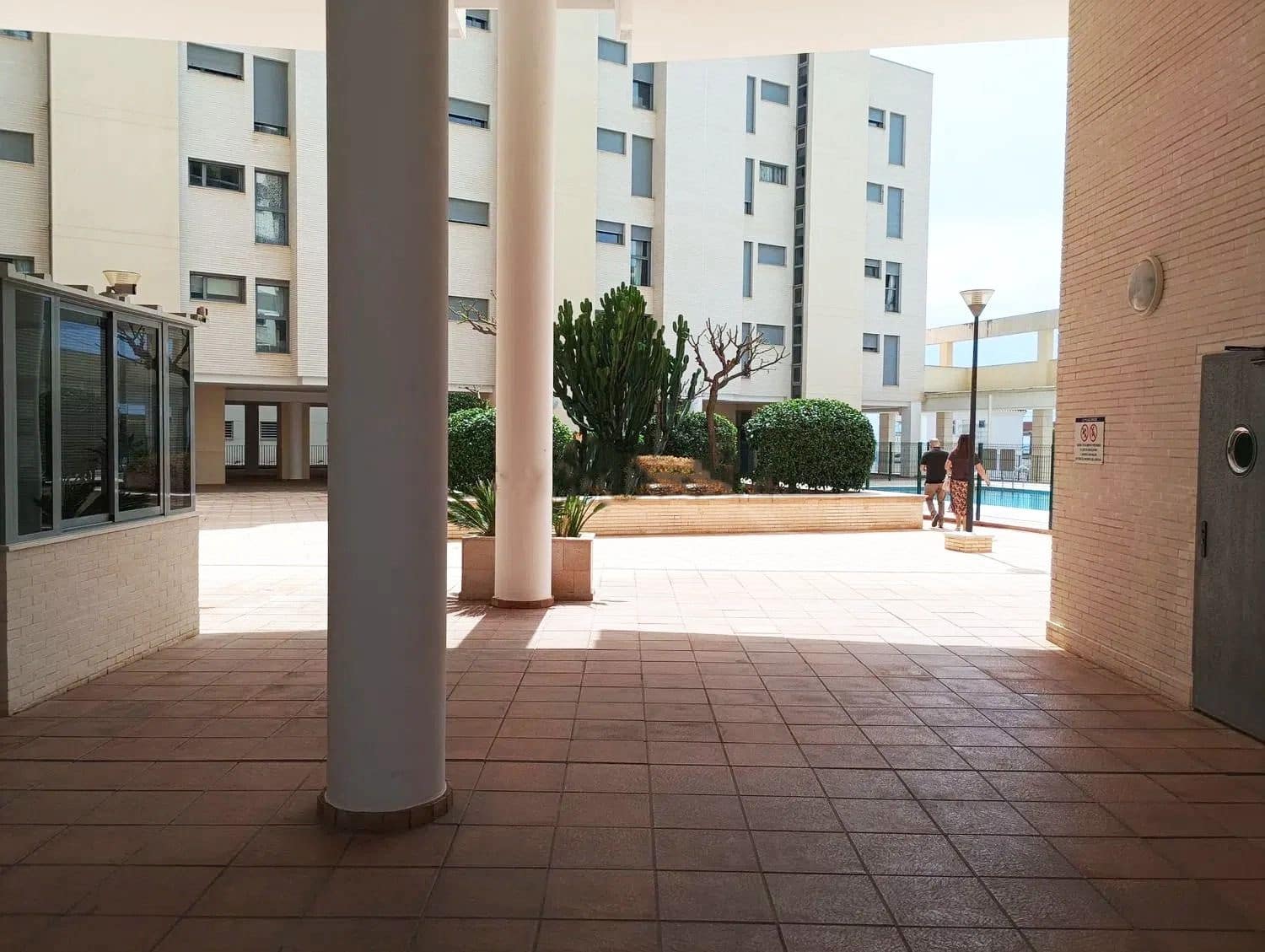 2 slaapkamer Appartement te koop in Calpe / Calp met zwembad garage - € 389.000 (Ref: 9840817)