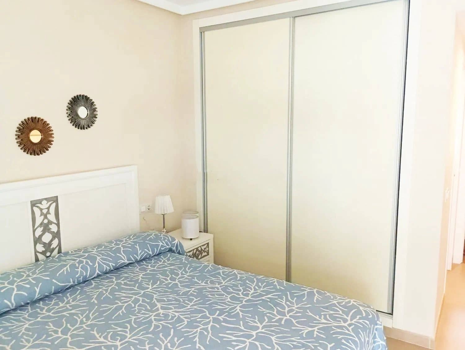 2 slaapkamer Appartement te koop in Calpe / Calp met zwembad garage - € 389.000 (Ref: 9840817)