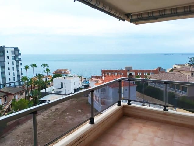 2 slaapkamer Appartement te koop in Pueblo, Calpe / Calp met zwembad garage - € 389.000 (Ref: 9840817)