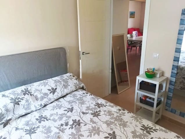 2 slaapkamer Appartement te koop in Pueblo, Calpe / Calp met zwembad garage - € 389.000 (Ref: 9840817)