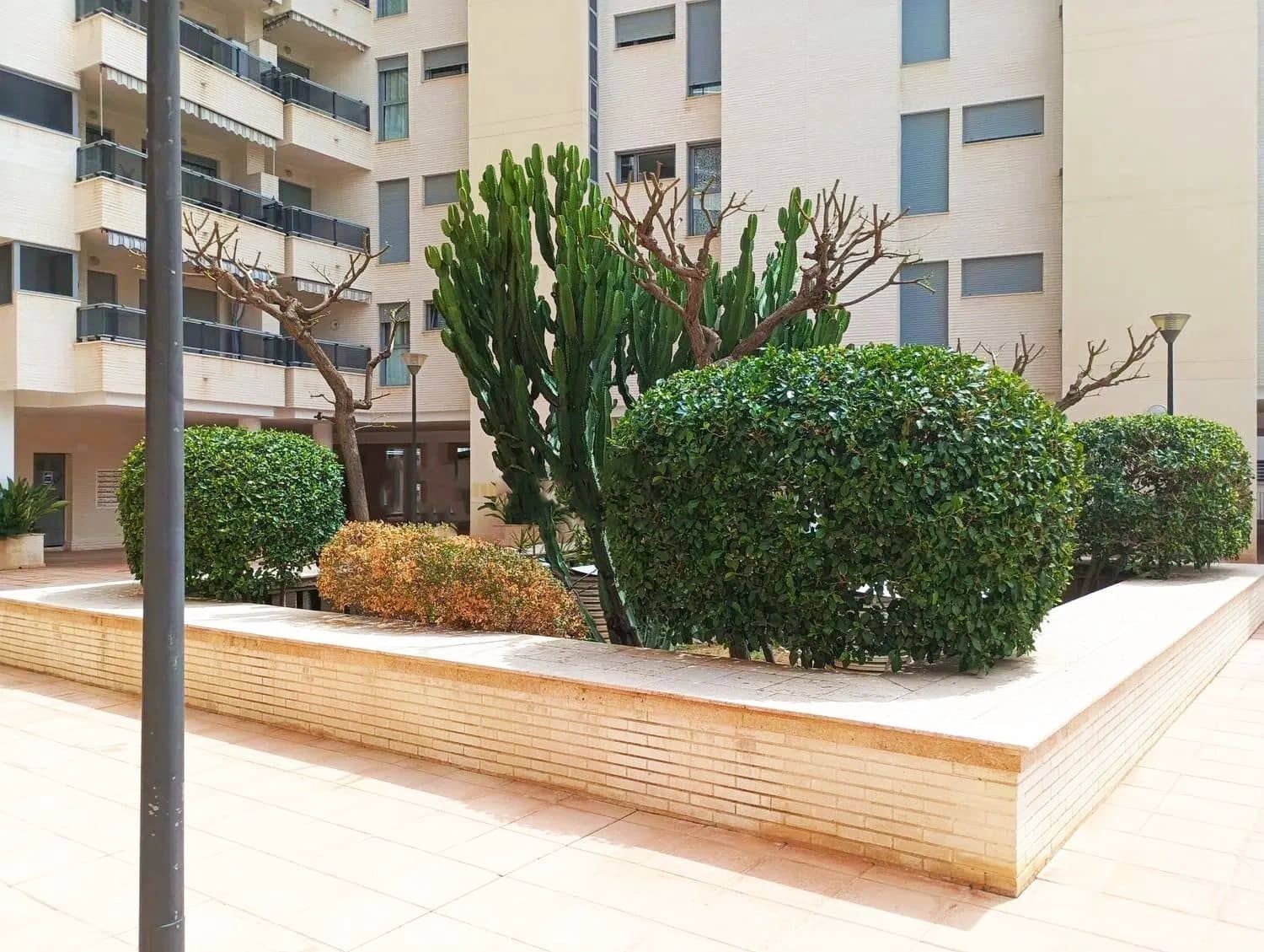 2 slaapkamer Appartement te koop in Calpe / Calp met zwembad garage - € 389.000 (Ref: 9840817)