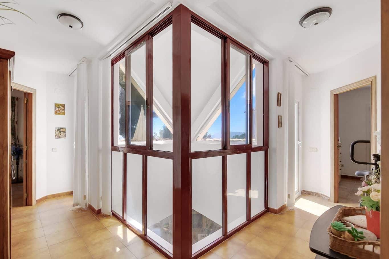 3 slaapkamer Villa te koop in Altea la Vella met zwembad garage - € 530.000 (Ref: 9840818)