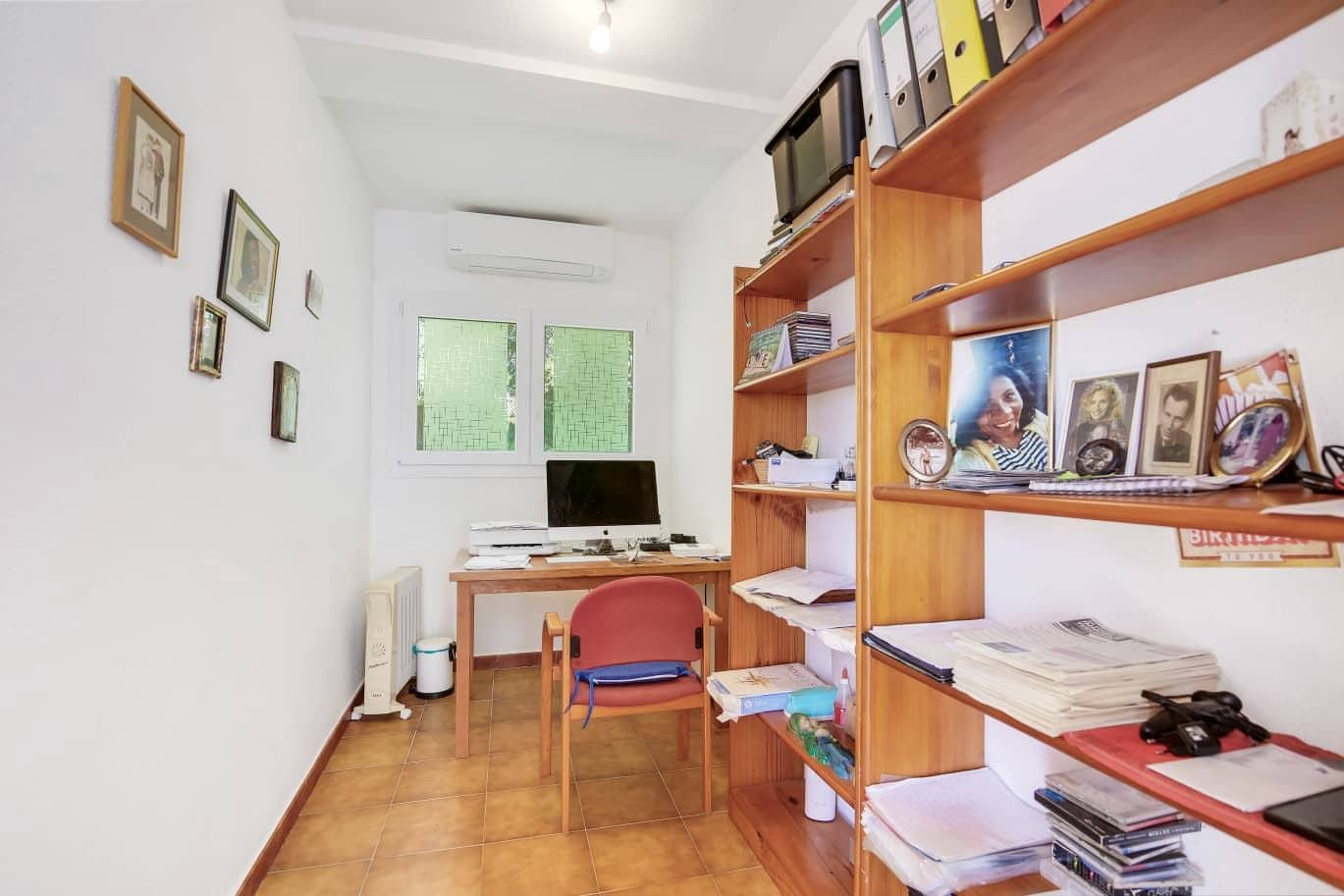 3 slaapkamer Villa te koop in Altea la Vella met zwembad garage - € 530.000 (Ref: 9840818)