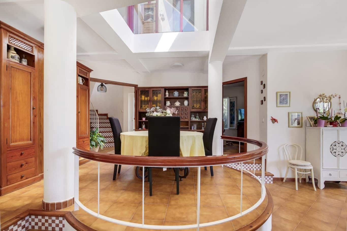3 slaapkamer Villa te koop in Altea la Vella met zwembad garage - € 530.000 (Ref: 9840818)