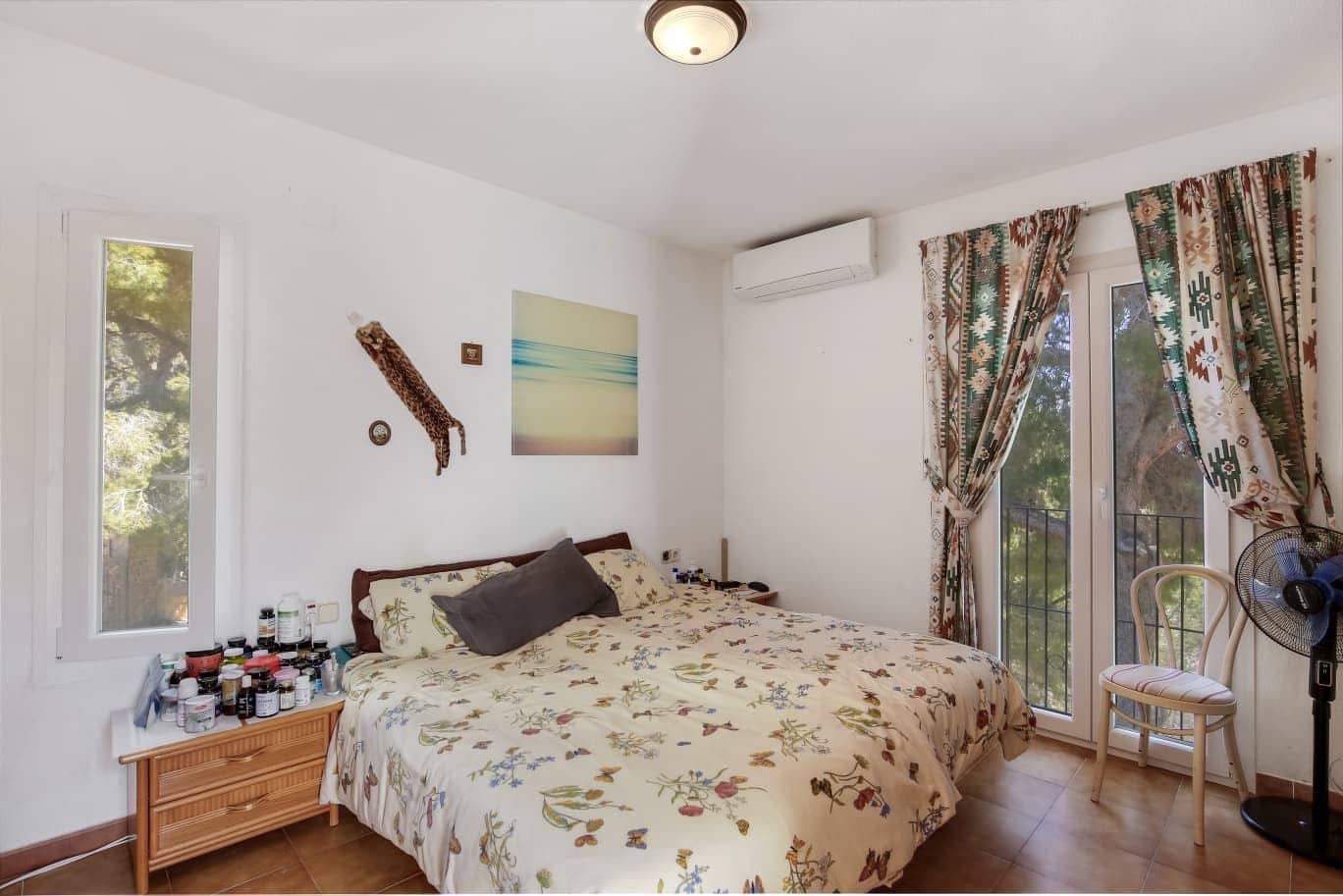 3 slaapkamer Villa te koop in Altea la Vella met zwembad garage - € 530.000 (Ref: 9840818)