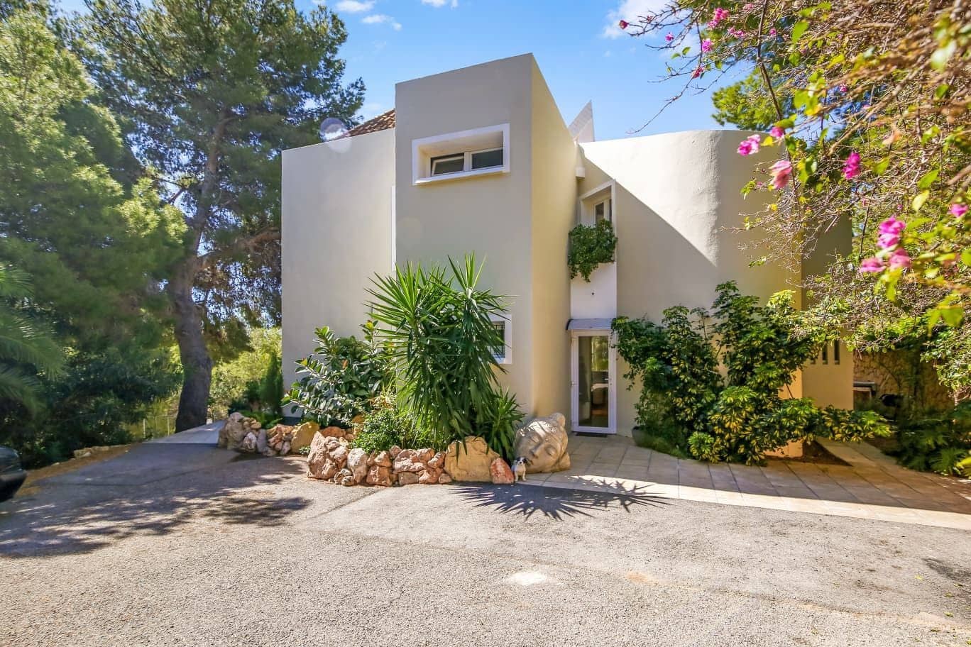 3 slaapkamer Villa te koop in Altea la Vella met zwembad garage - € 530.000 (Ref: 9840818)