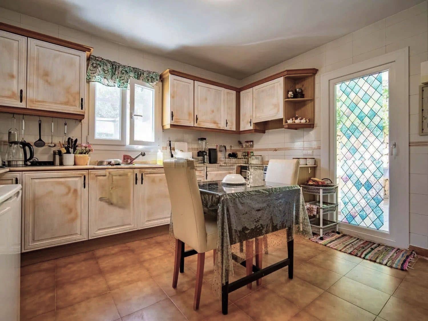 3 slaapkamer Villa te koop in Altea la Vella met zwembad garage - € 530.000 (Ref: 9840818)