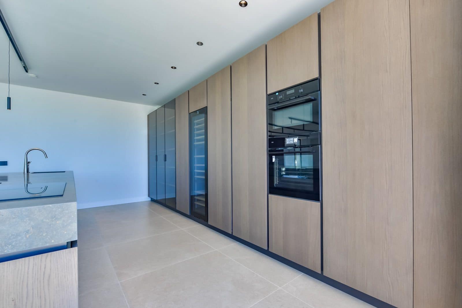 4 bedroom Villa for sale in Altea with pool garage - € 2,690,000 (Ref: 9840819)