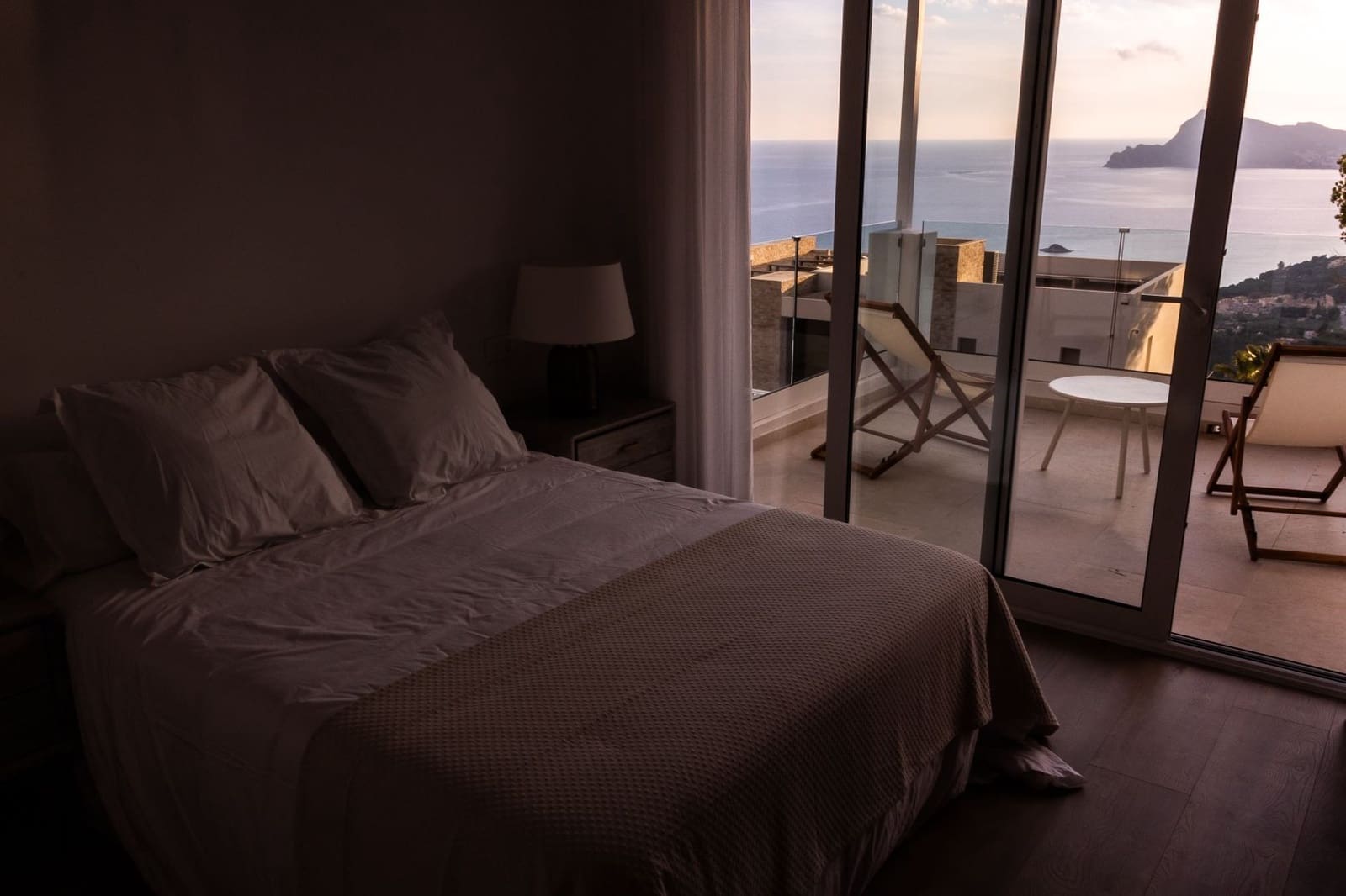 3 bedroom Villa for sale in Altea with pool garage - € 1,650,000 (Ref: 9840820)