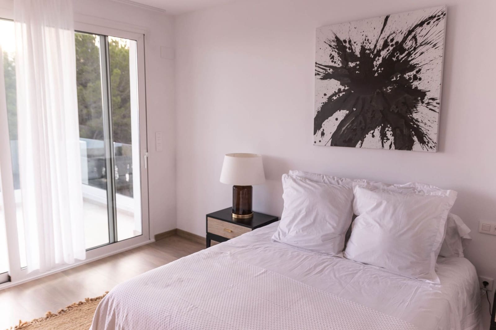 3 bedroom Villa for sale in Altea with pool garage - € 1,650,000 (Ref: 9840820)